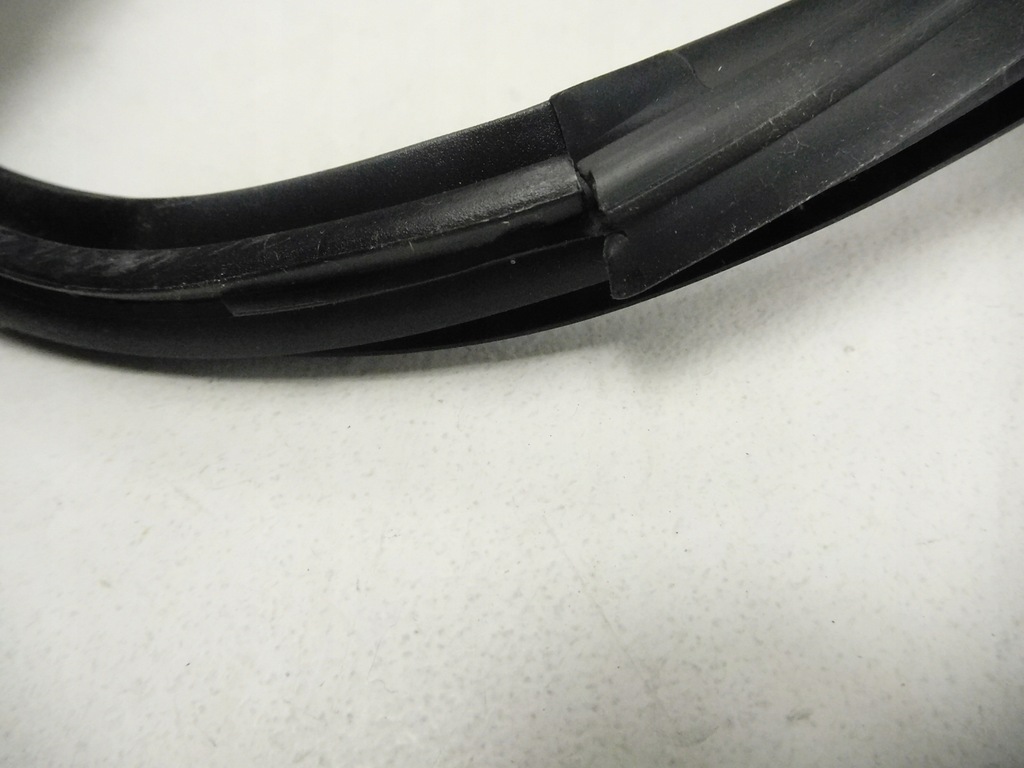 фото №8, Прокладка скло передньої toyota corolla e100