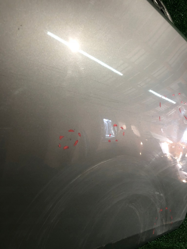 фото №5, Дверь правое передние перед toyota auris ii