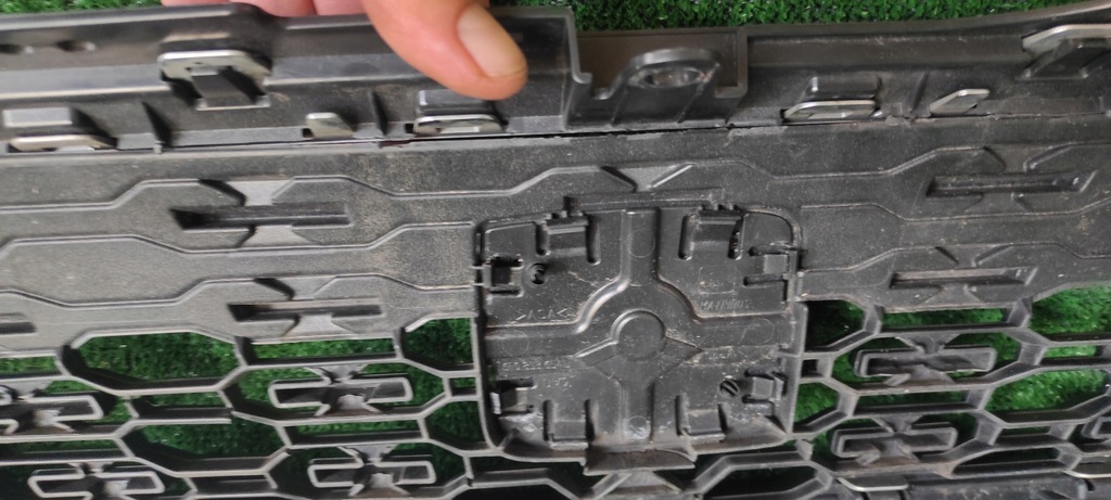 фото №11, Seat ibiza v 6f0 бампер передній lubań