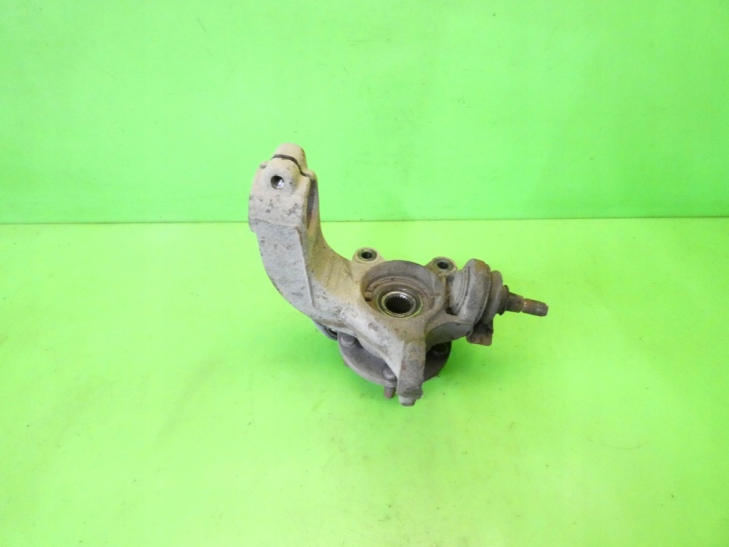 фото №8, Поворотний кулак ступиця ліва перед ford transit connect mk1 fl 1.8 tdci 09-13