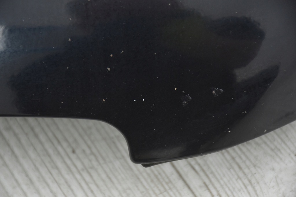 фото №8, Капот крышка двигателя honda cr-v crv iii