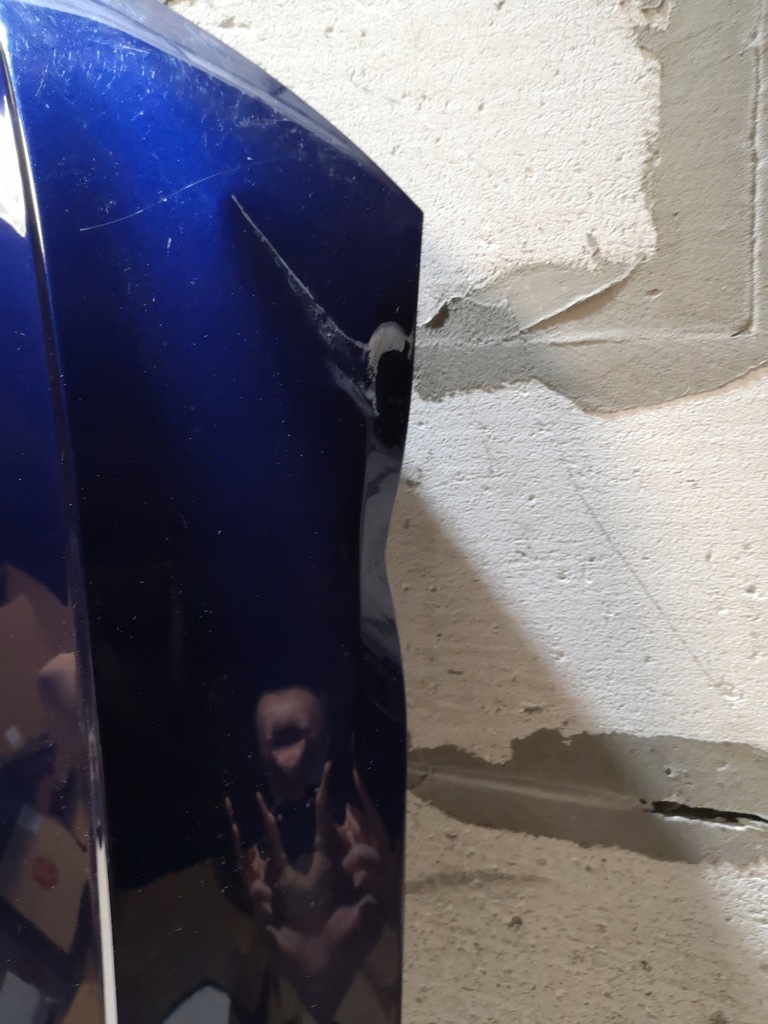 фото №5, Капот vw t-roc 17-