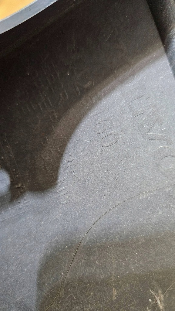 фото №16, Бампер перед передній решітка радіатора volvo xc60 ii 31425160