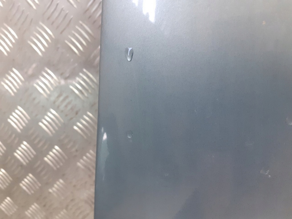 фото №6, Капот skoda octavia i 9569