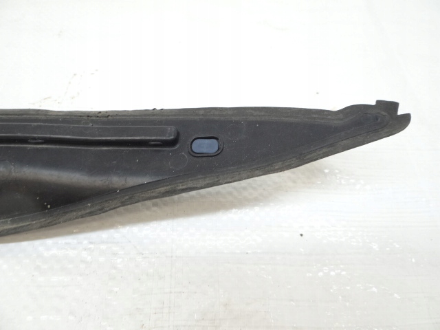 фото №5, Citroen c4 picasso ii правая молдинг шумоизоляция крыла передний