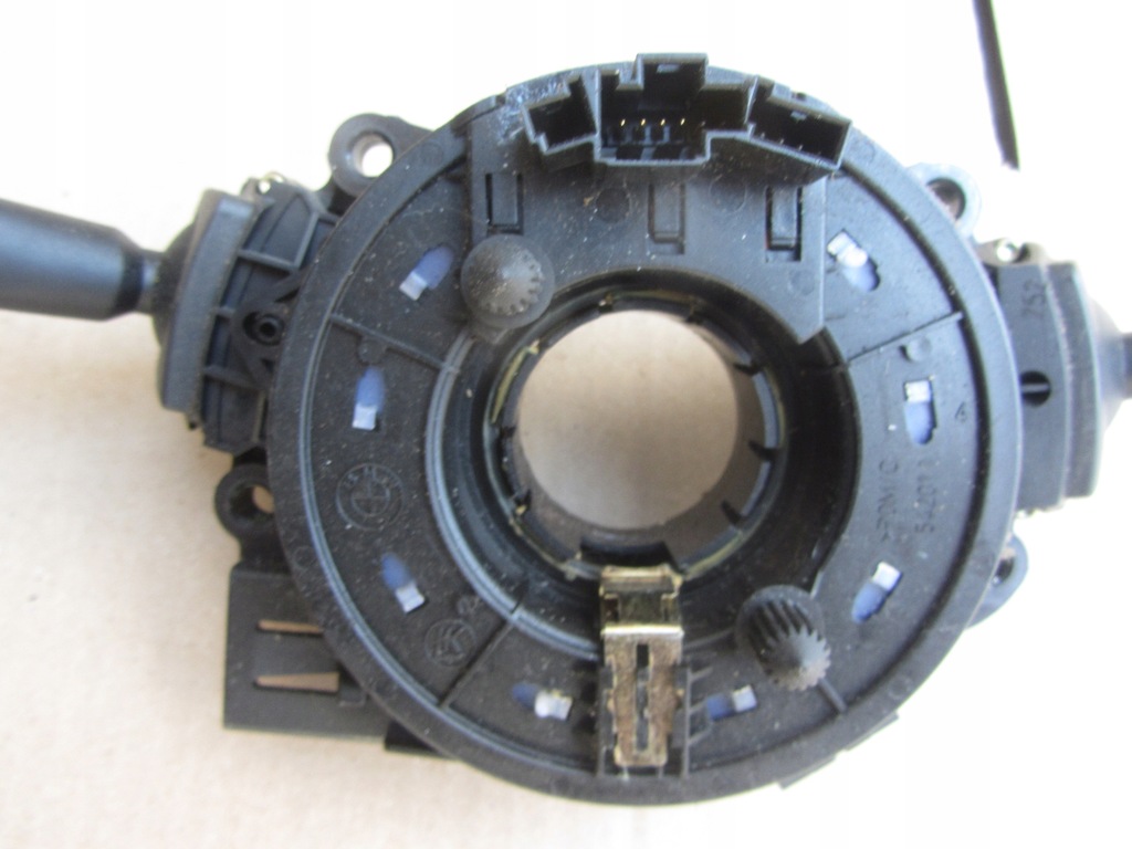 фото №4, Переключатель bmw e39