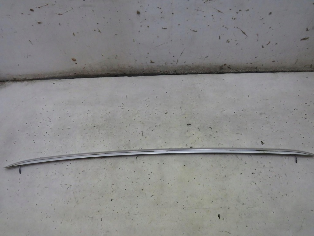 фото №10, Рейлінг рейлінги дахові audi a4 b8 kombi lift