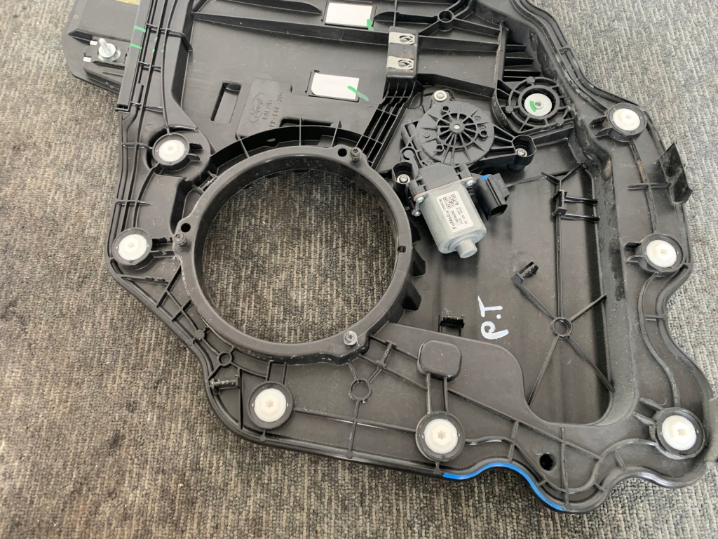 фото №4, Ford mustang mach-e rwd 2021r підйомник скло правий задня задній