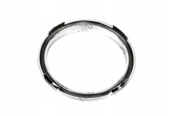 Решётка  противотуманной фары ford focus 2 08- 1528748 Доставка