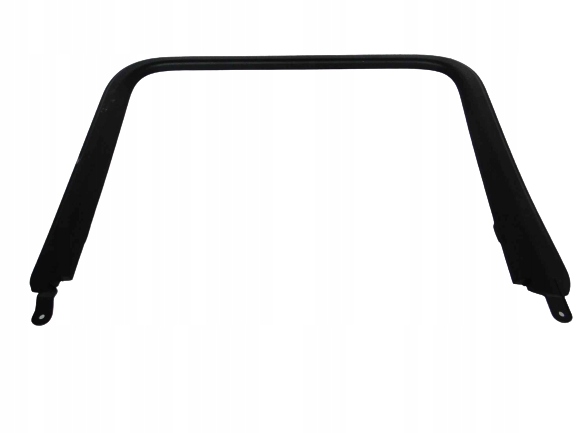 фото №1, Mercedes mercedes g klasa w463 защита рамы окно tp