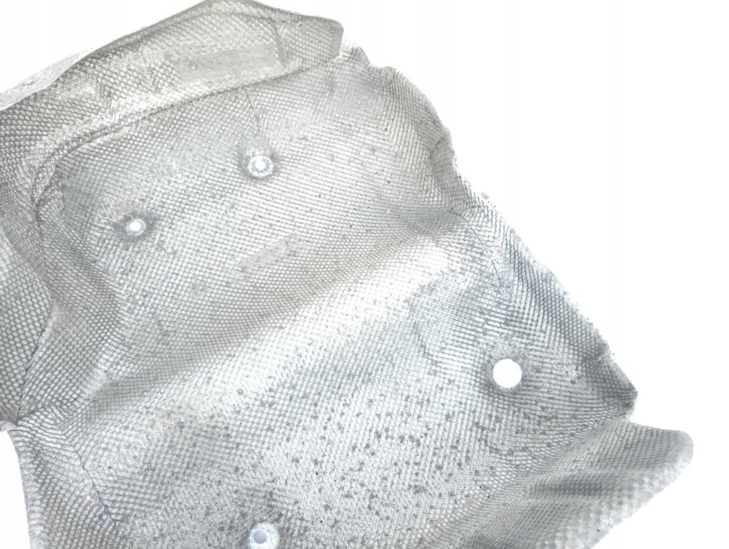 фото №5, Захист теплова вихлоп дизель bmw e60 e61 7033718