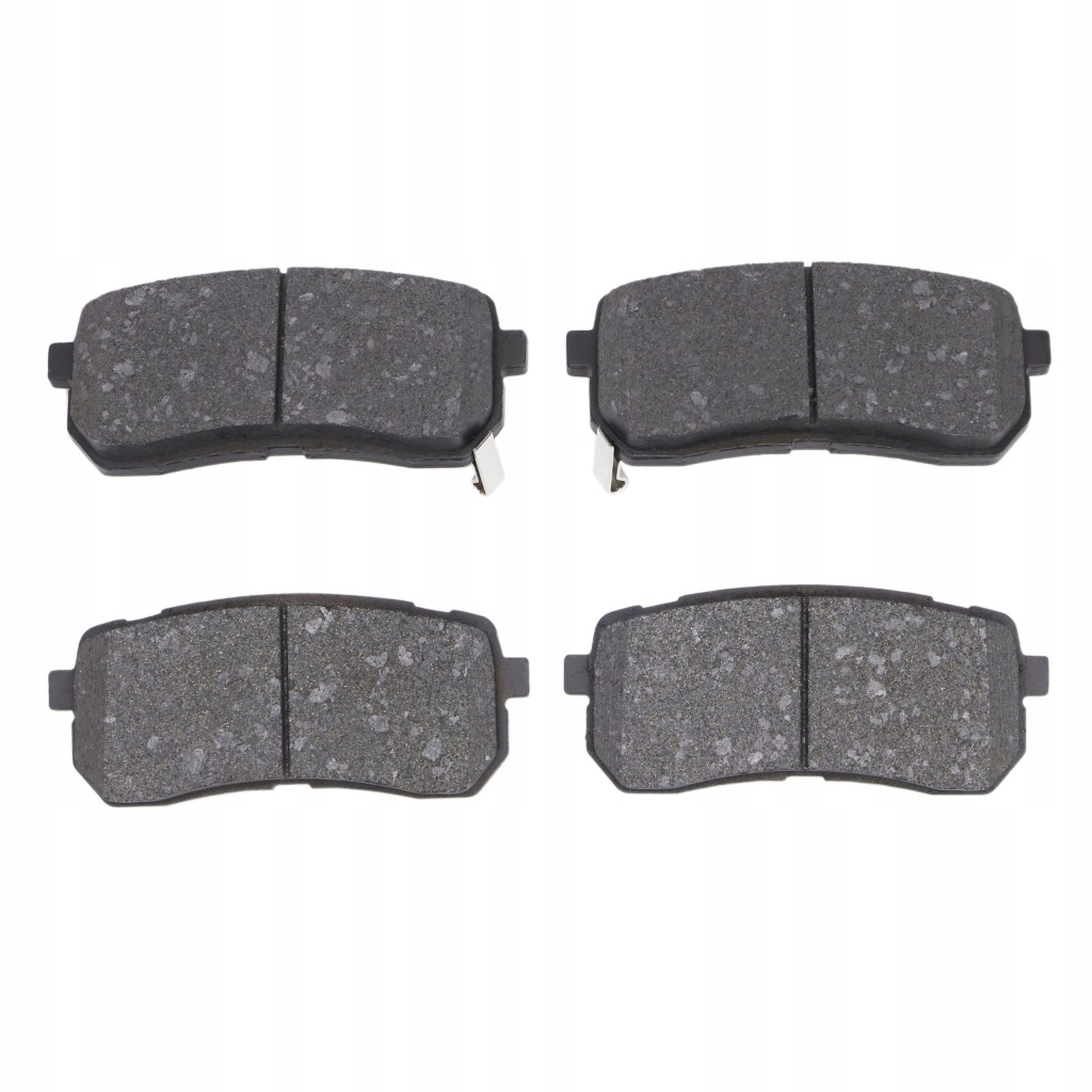 фото №1, Master-sport germany 13046056362n-set-ms набір гальмівних колодок гальмівних, гальма дискові