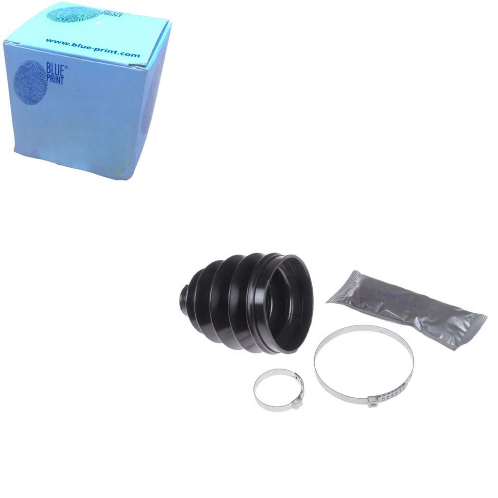 фото №1, Blue print захист шарнір chrysler