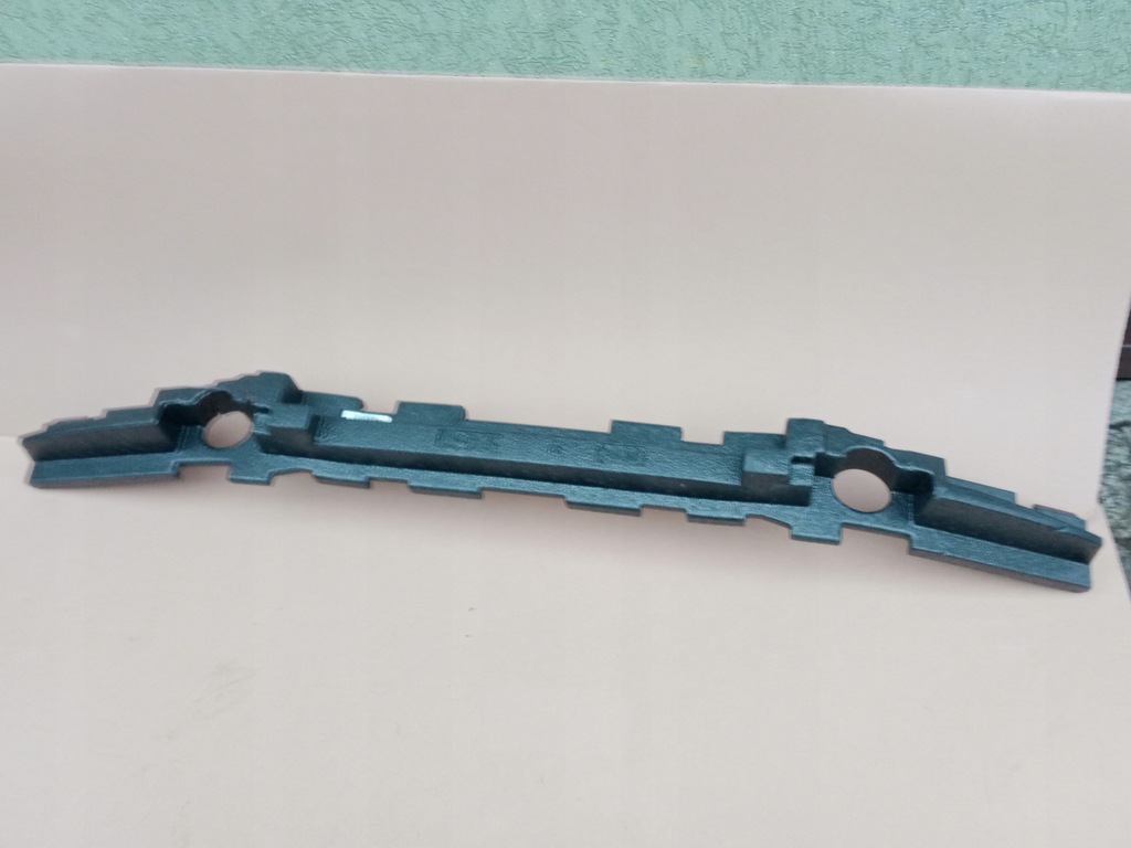 фото №1, Bmw 1 f20, f21 lift абсорбер бампера перед