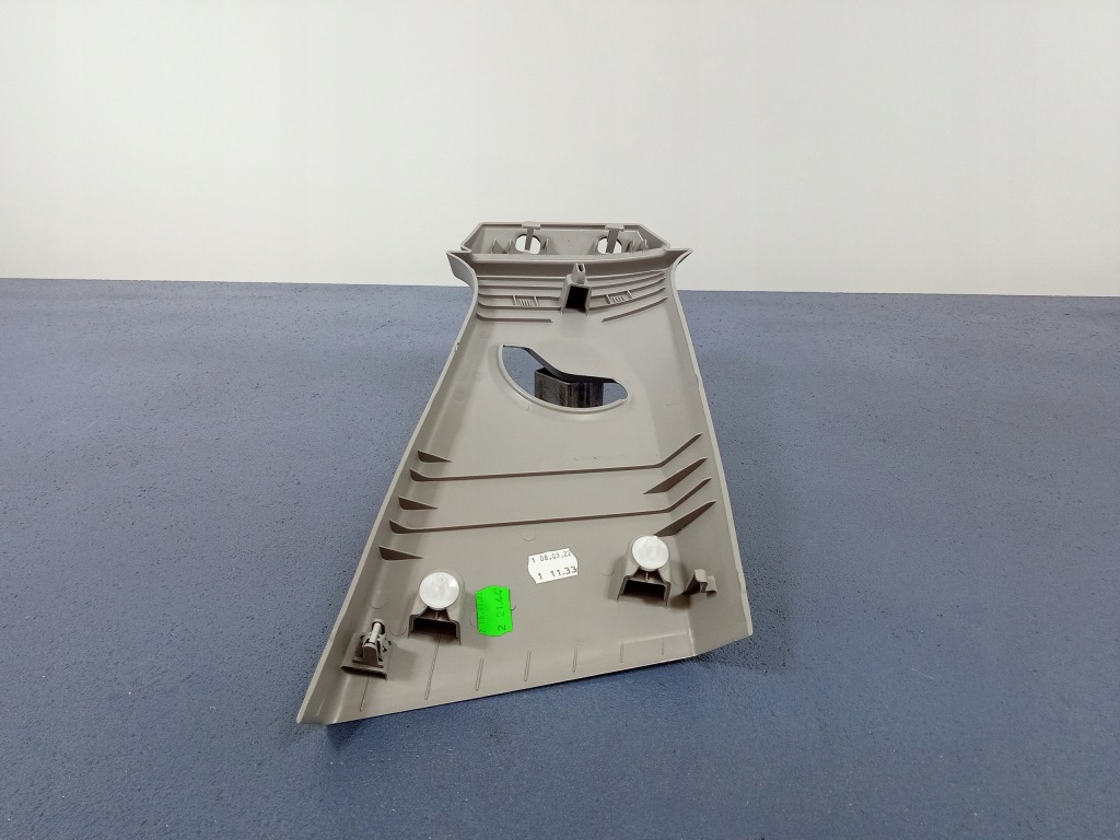 фото №4, Bmw 1 f40 захист стійка b ліва верхній 7444551