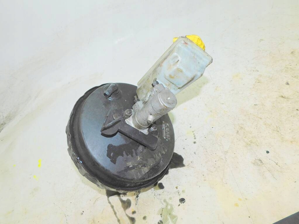 фото №6, Seat toledo ii 1.6 підсилювач гальм гальмівні ym212b195cb