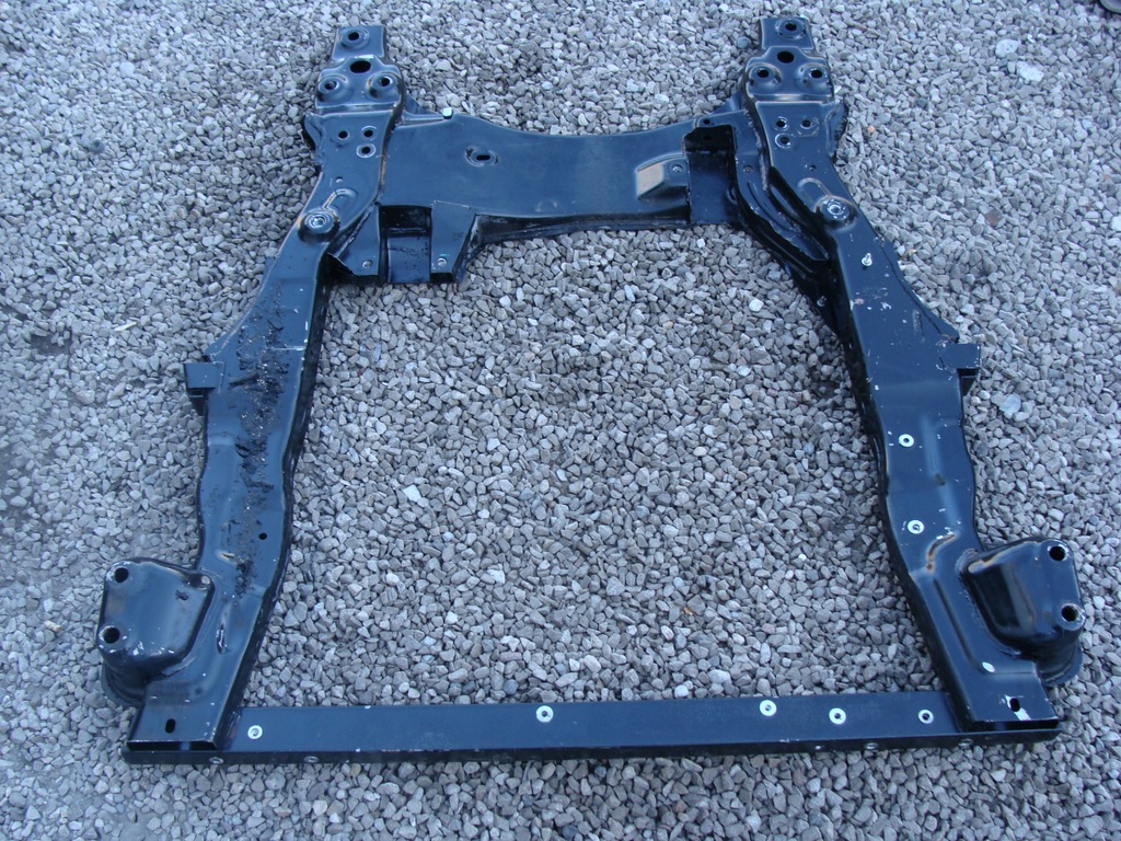 фото №1, Підрамник балка alfa romeo 159 brera fwd 2wd