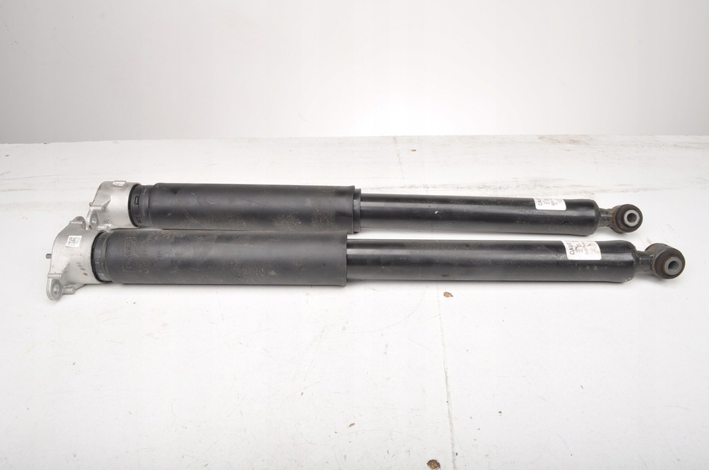 фото №1, Ford puma ii mk2 амортизатори задня комплект 400km!!