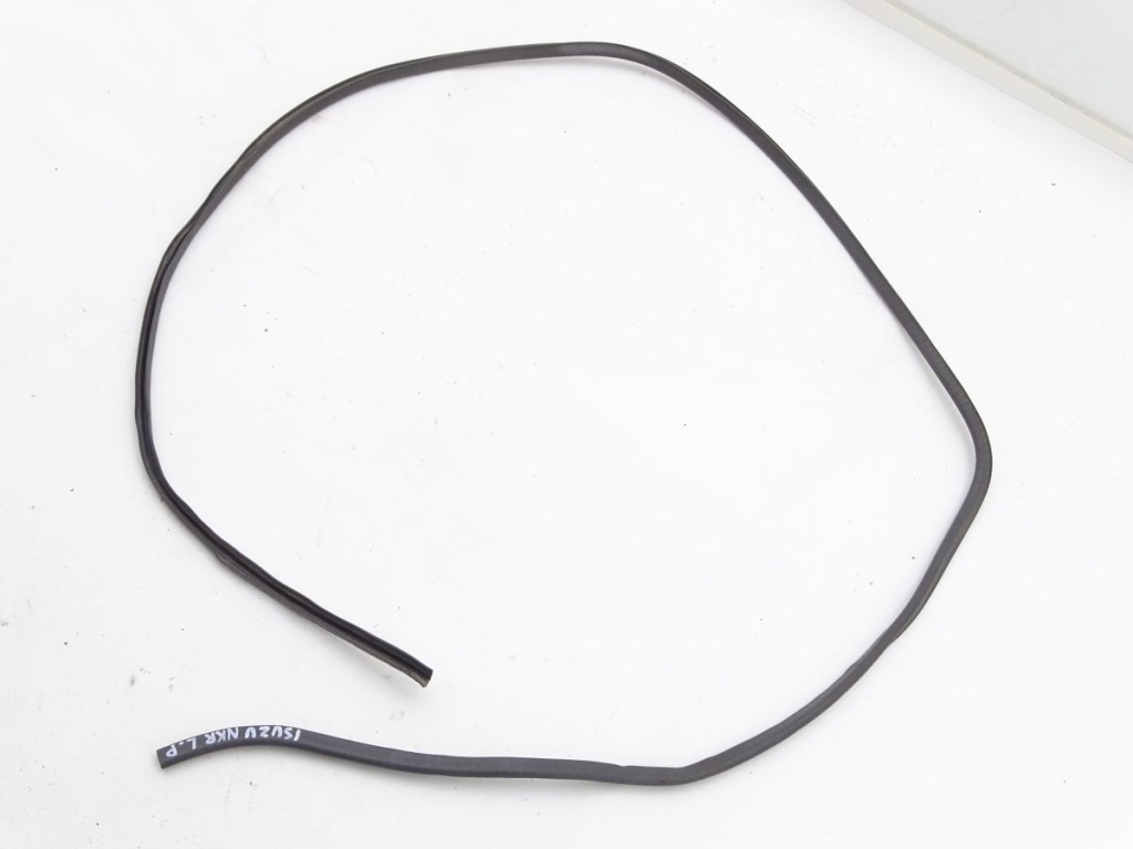 фото №1, Isuzu nkr npr nqr 93-03 прокладка двері ліва