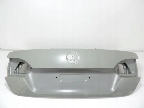 фото №1, Vw jetta 2011 - 15 крышка багажника задняя