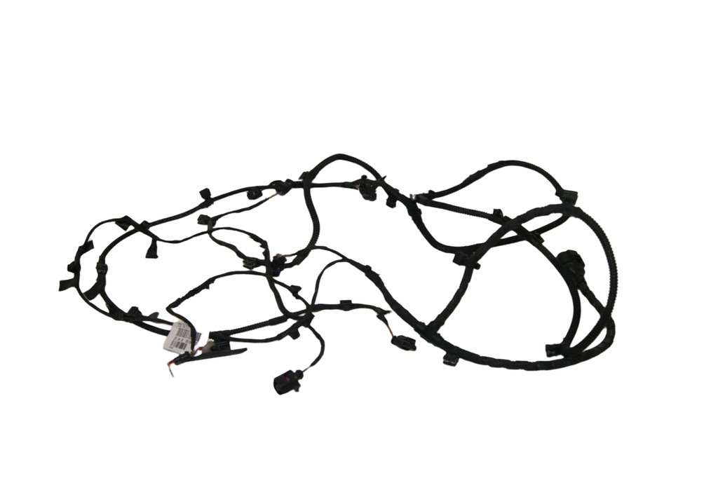 фото №1, Vw t-roc 17- джгут електропроводка pdc задня 2ga971104