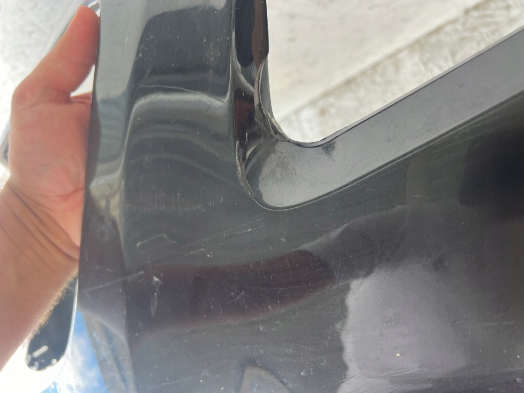 Бампер перед передний opel insignia i a 2008- полный Киев