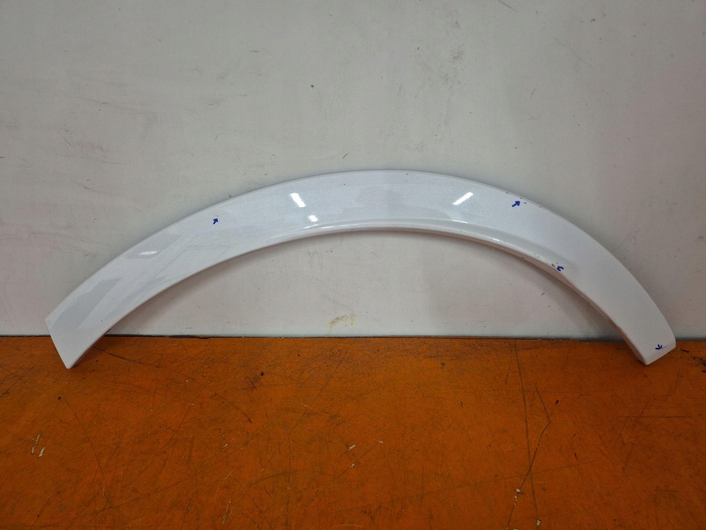 фото №1, Lexus rx v 21-suv молдинг крыла задняя задняя левый 7560648050