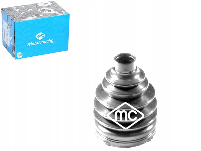 фото №1, Захист шарнір зовнішній metalcaucho