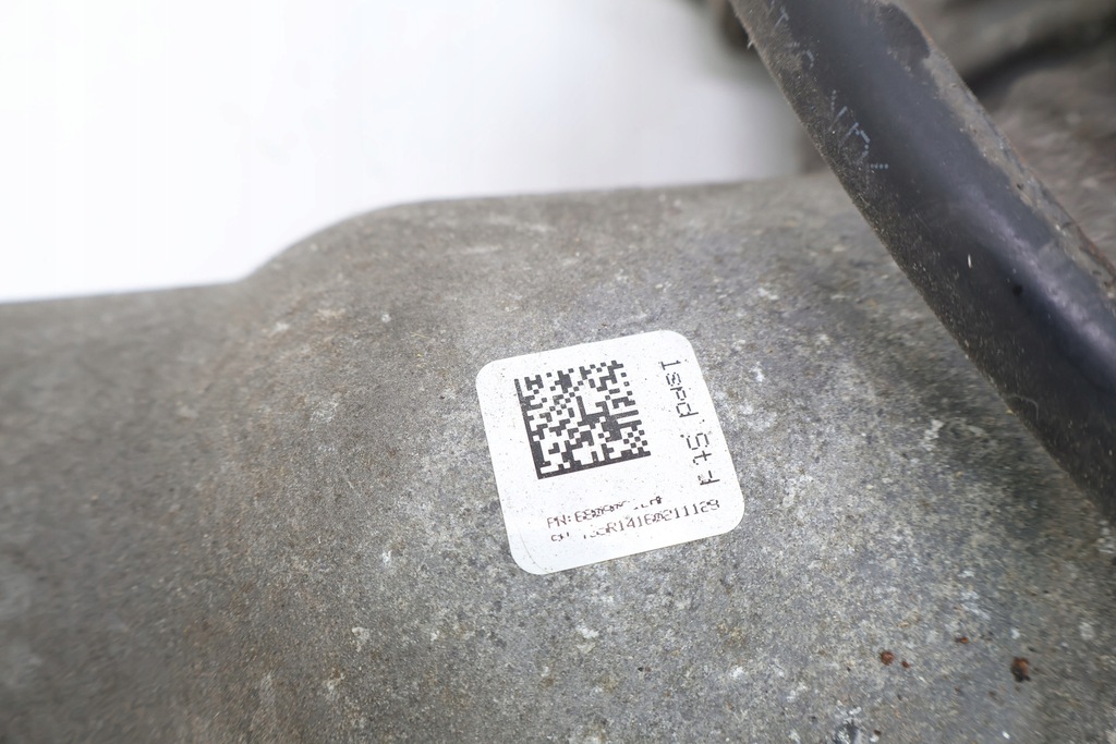 фото №10, Jeep cherokee kl 3.2 диференціал диференціал міст задня 68090612af