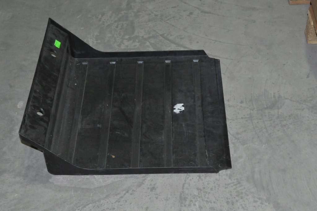 Купить Крышка аккумулятор volvo 1590507