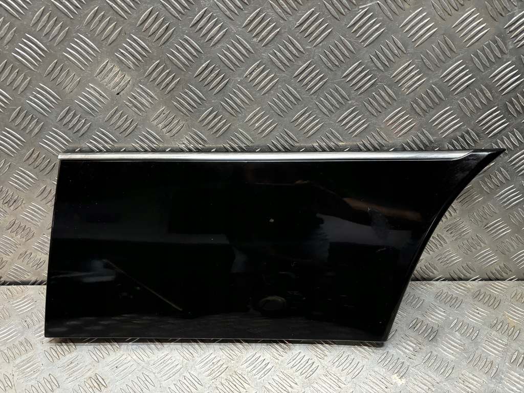 фото №1, Mercedes c140 coupe cl молдинг крыла левая задняя задняя 1406908540