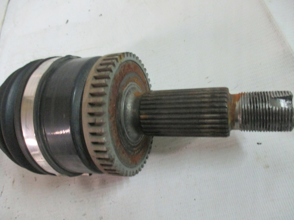 Приводной вал правая hyundai tucson sportage 4 iv 17 crdi Оригинал