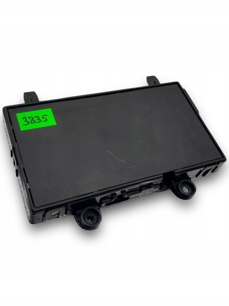 фото №1, Mercedes w167 модуль telematik 1679008309 m