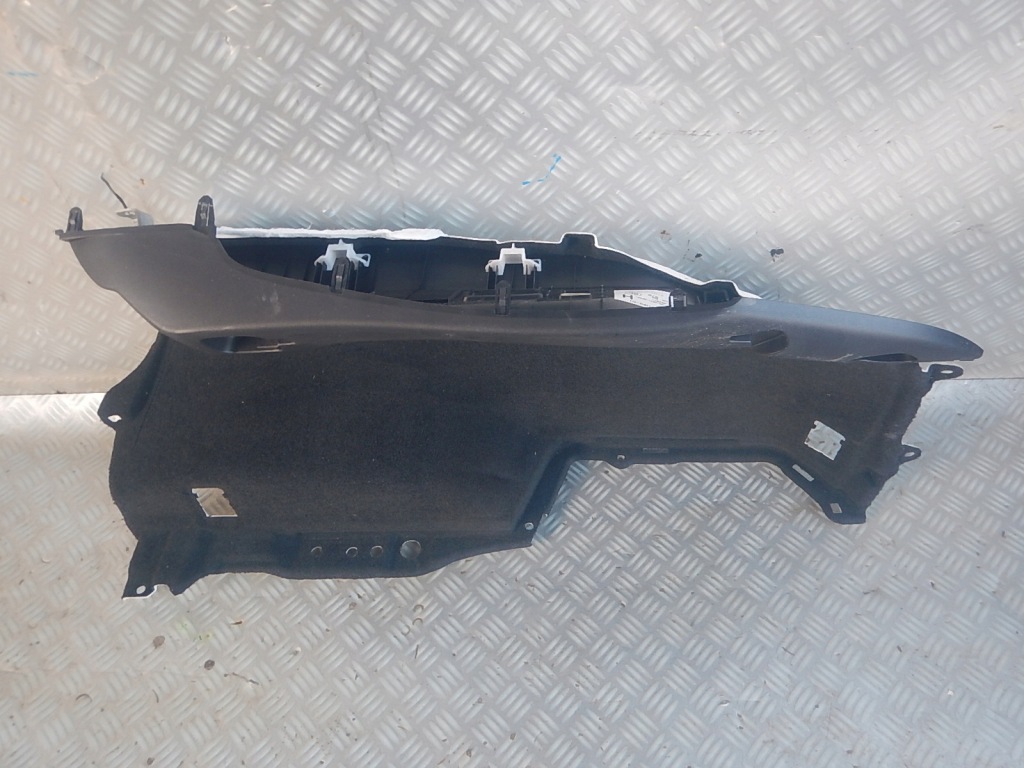 Lexus rx rx350 rx450 iv правый  карка багажника обивка 64730-48150 Цена