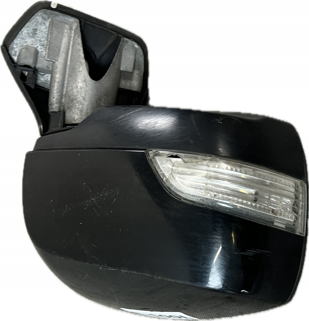 фото №9, Subaru levorg 14-20r зеркало правое электрический 9 pin оригинал