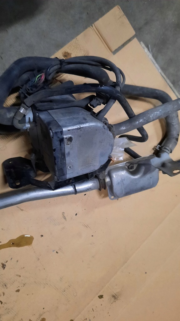 фото №4, Webasto saab 93 2.2d