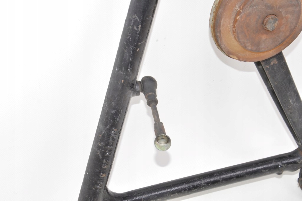 фото №10, Bentley arnage brooklands важіль лівий задня нижній