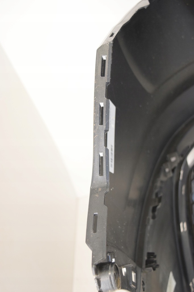 фото №8, Audi q8 4m8 s line бампер задній задня