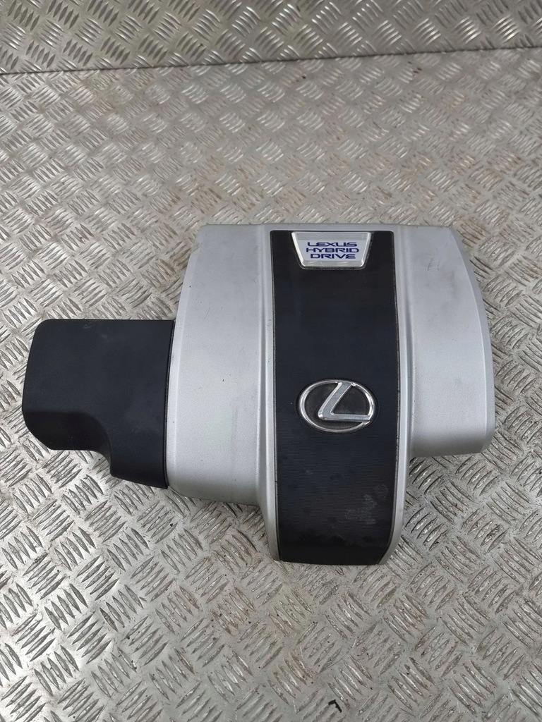 фото №1, Защита двигателя lexus rx 450h