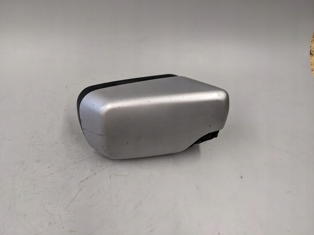 фото №1, Зеркало левая корпус рамка bmw e46 titansilber