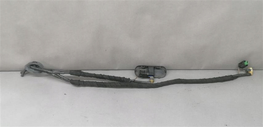 фото №5, Audi q7 насадка розпилювача ліва 4l0955988c