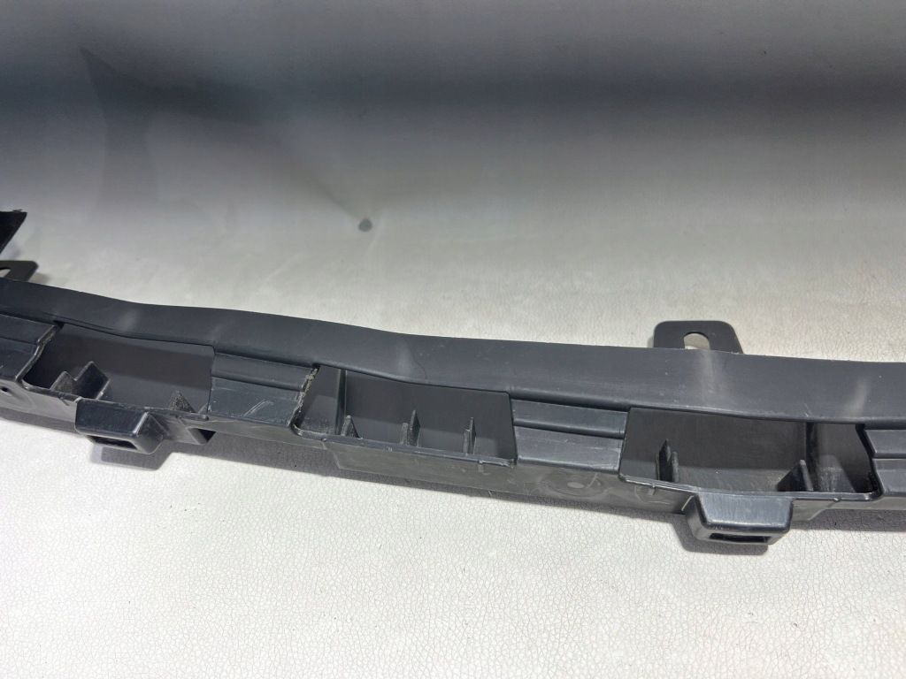 Усилитель абсорбер бампера передний mercedes eqc amg a2938859600 Недорого