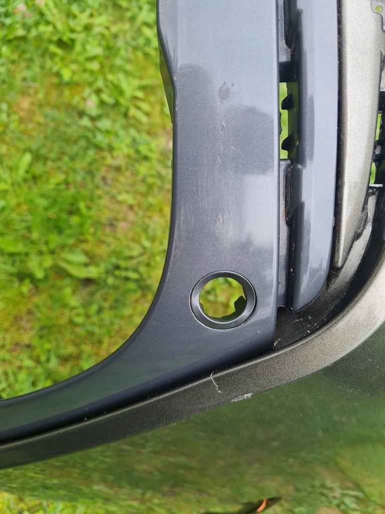 фото №13, Бампер задня bmw x7 m-pakiet na 6pdc