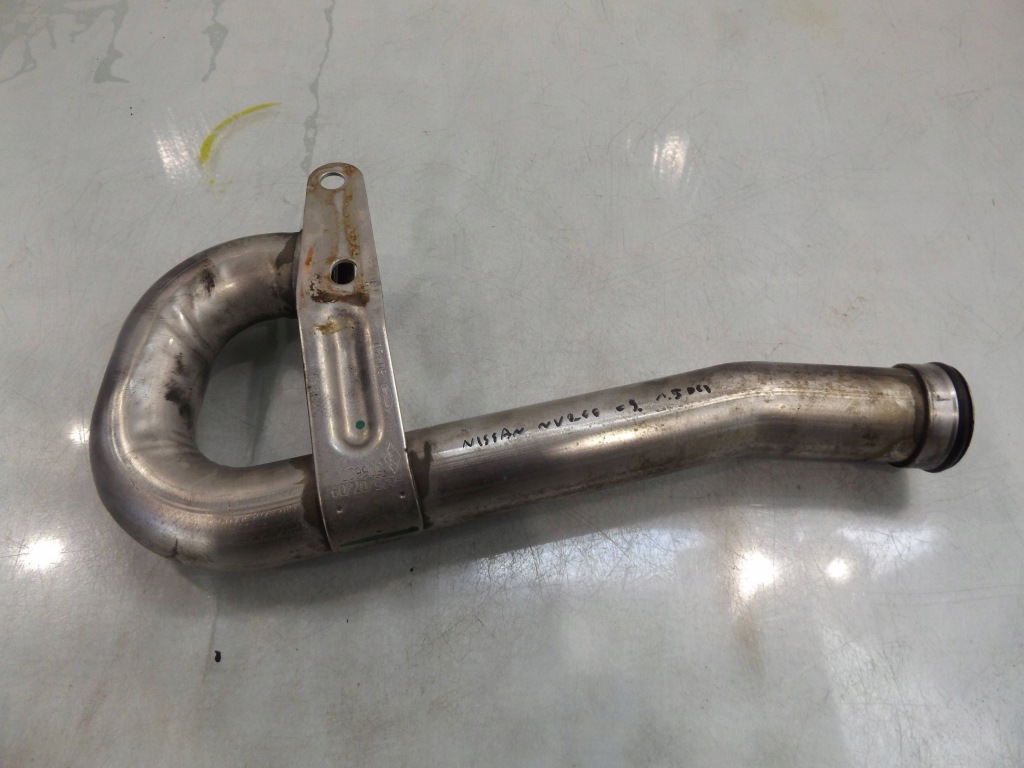 фото №1, Nv200 1,5dci трубка egr 506623