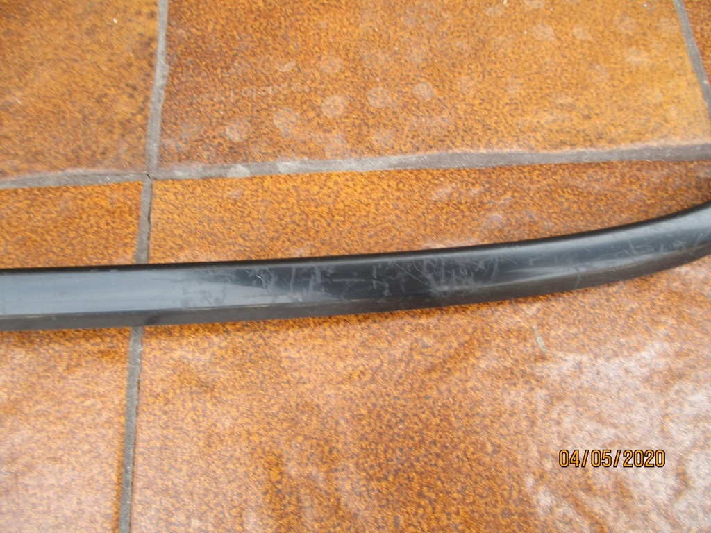 фото №12, Hyundai ix20 lift 14-19 рамка молдинг решётка радиатора решётка радиатора