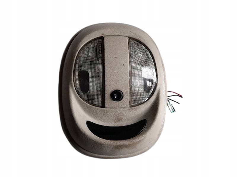 фото №1, Лампа стельовий салону chrysler pt cruiser