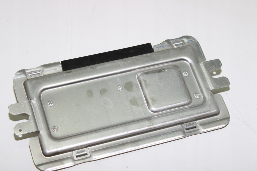 фото №4, Bmw 7 f01 f02 f10 f11 модуль блок управления подвеска 6859721