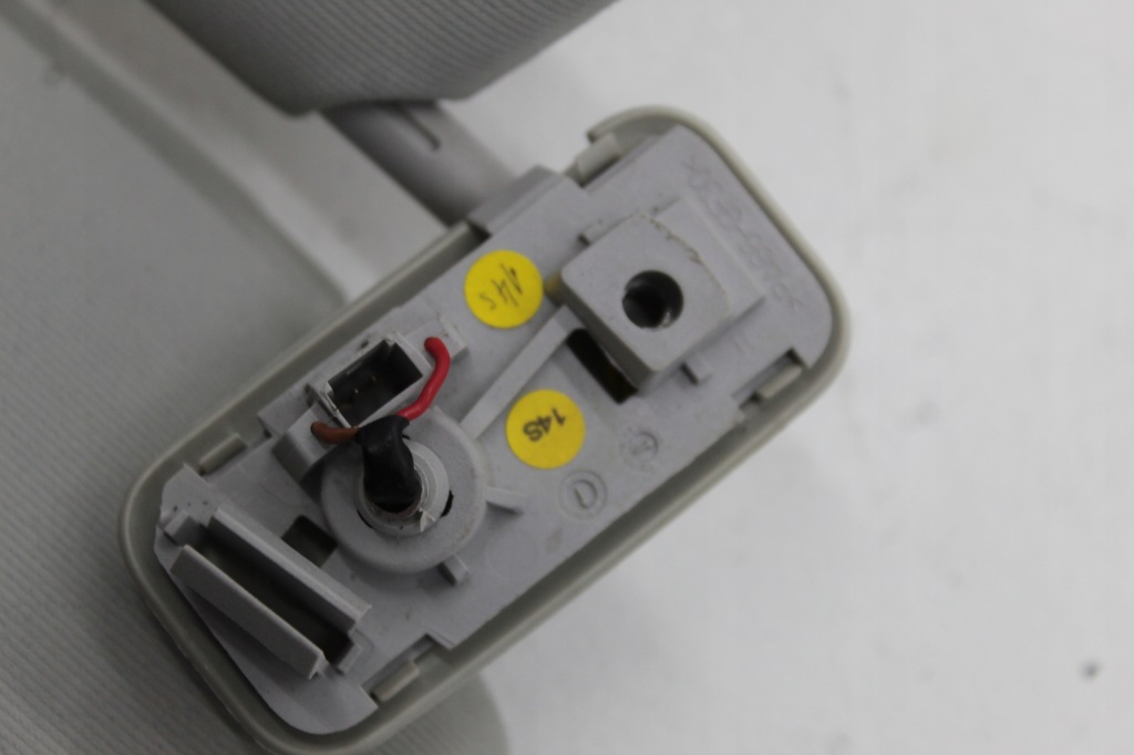 фото №6, Vw touareg 7p козирок правий 7p6857552