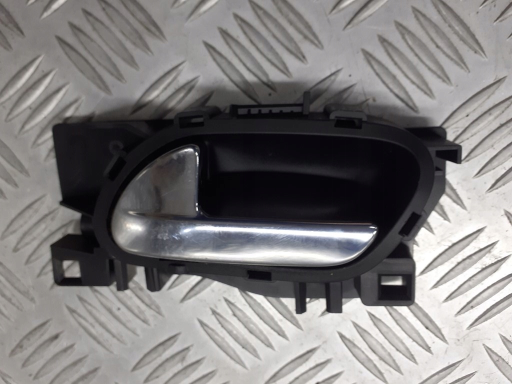 фото №1, Ручка левая передняя внутренняя citroen c4 picasso