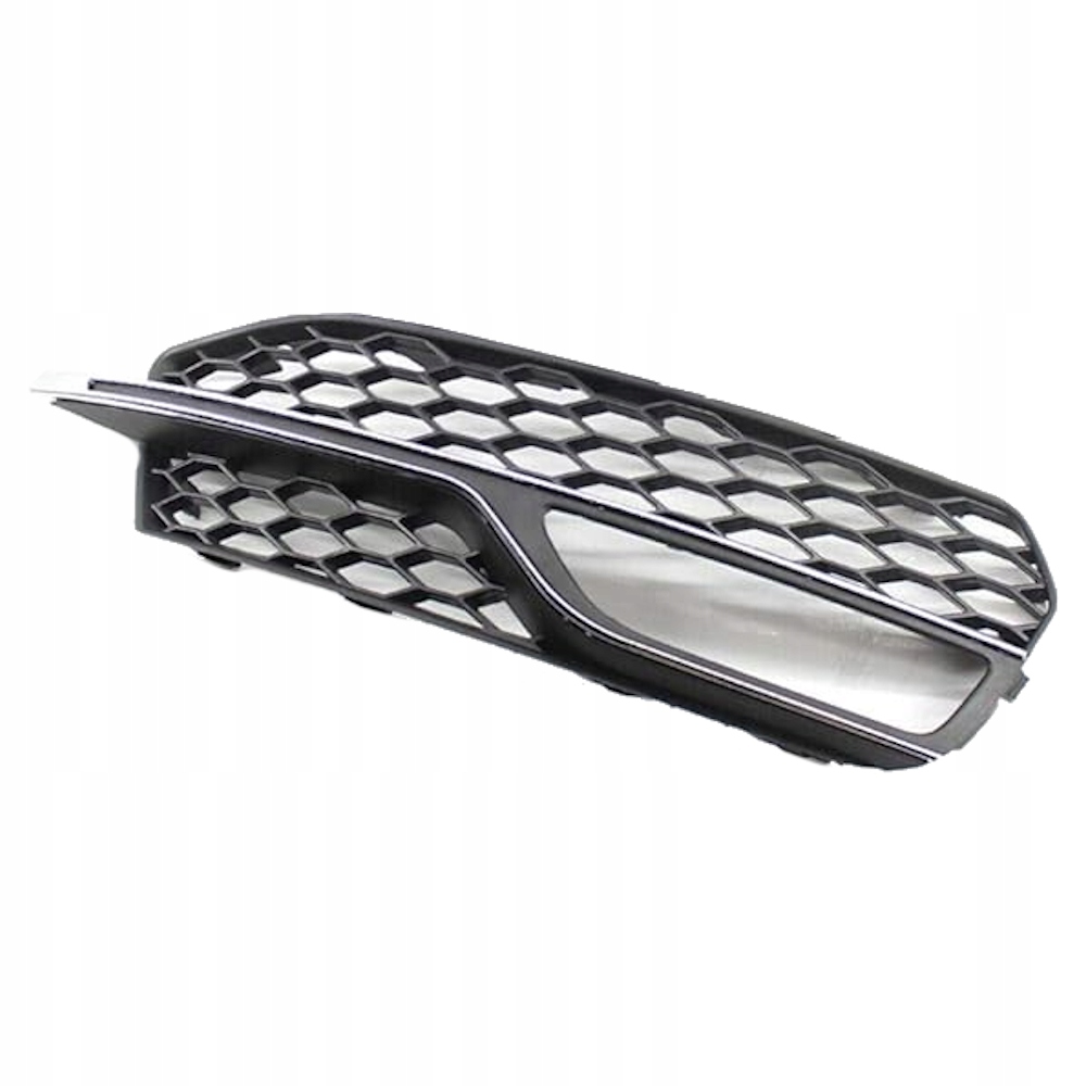 фото №10, Решётка бампера правая решётка радиатора перед audi a3 s3 8v s-line 12-16 8v3807682g